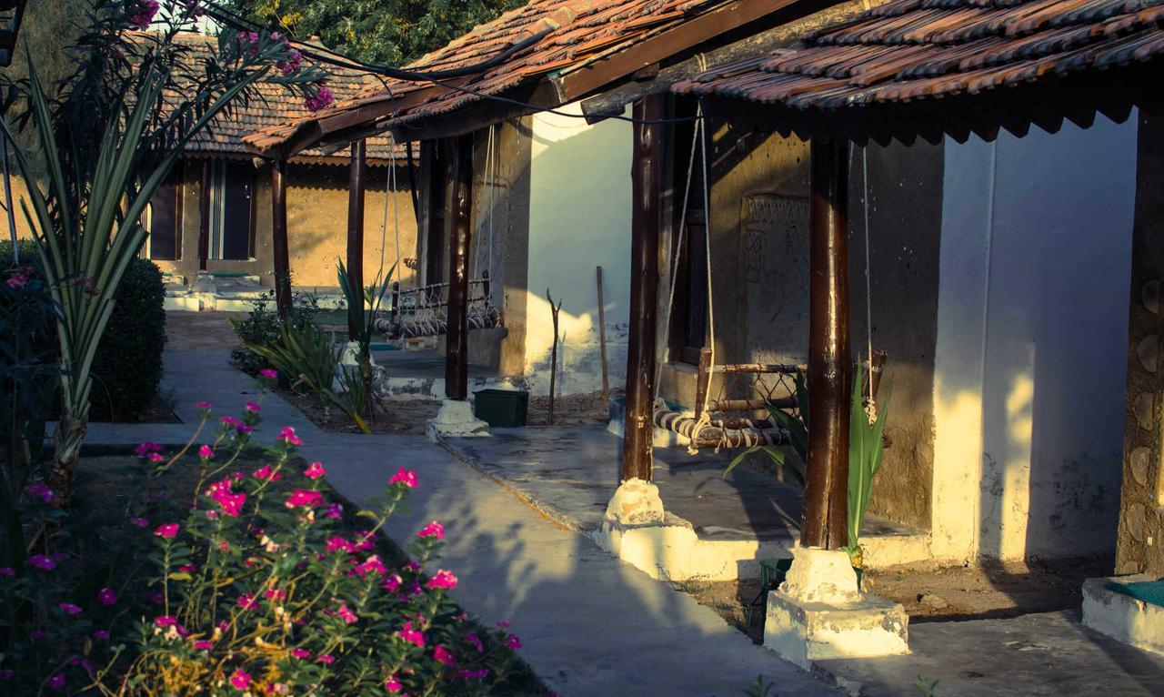 Bhavna Resort & Farm Surendranagar Εξωτερικό φωτογραφία