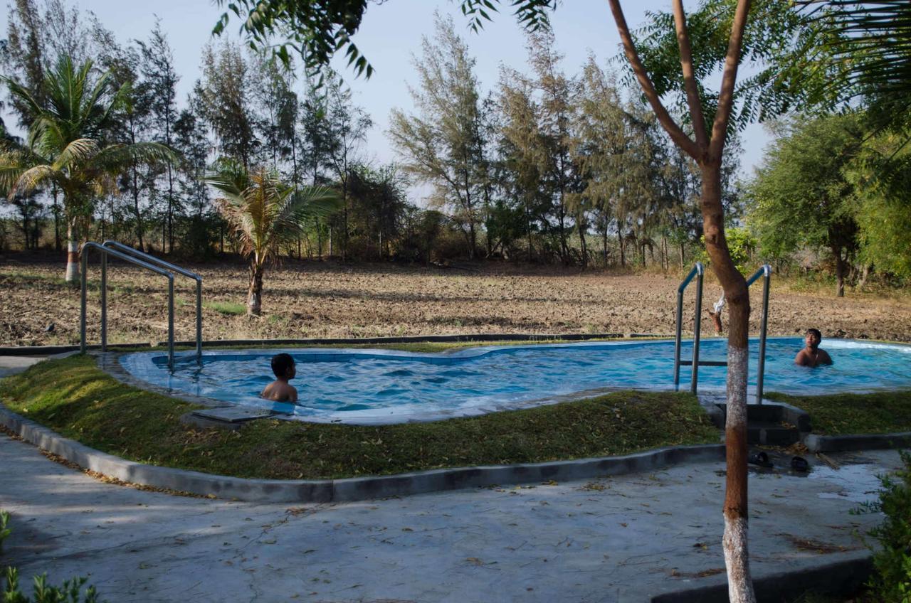 Bhavna Resort & Farm Surendranagar Εξωτερικό φωτογραφία