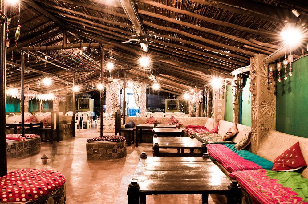 Bhavna Resort & Farm Surendranagar Εξωτερικό φωτογραφία